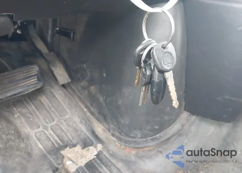 2008 Chevrolet Express Work Van из США, поврежденный, VIN 1GCGG25C981158237